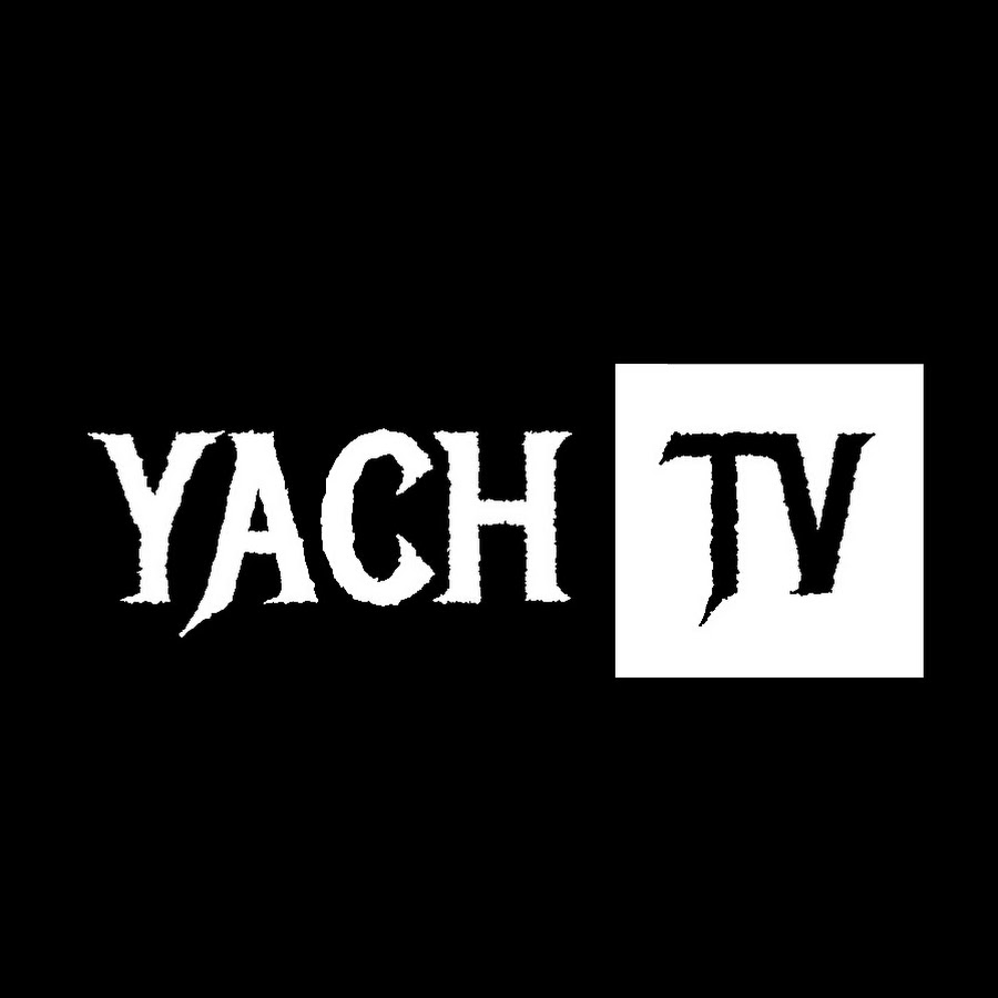 YACH TV YouTube kanalı avatarı