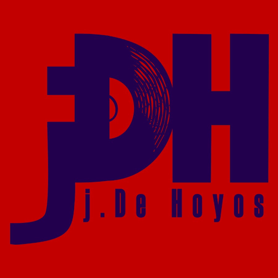 j. De Hoyos