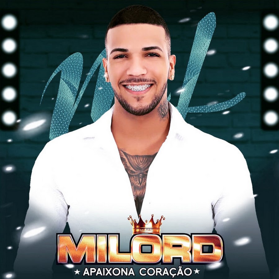 Milord Avatar canale YouTube 