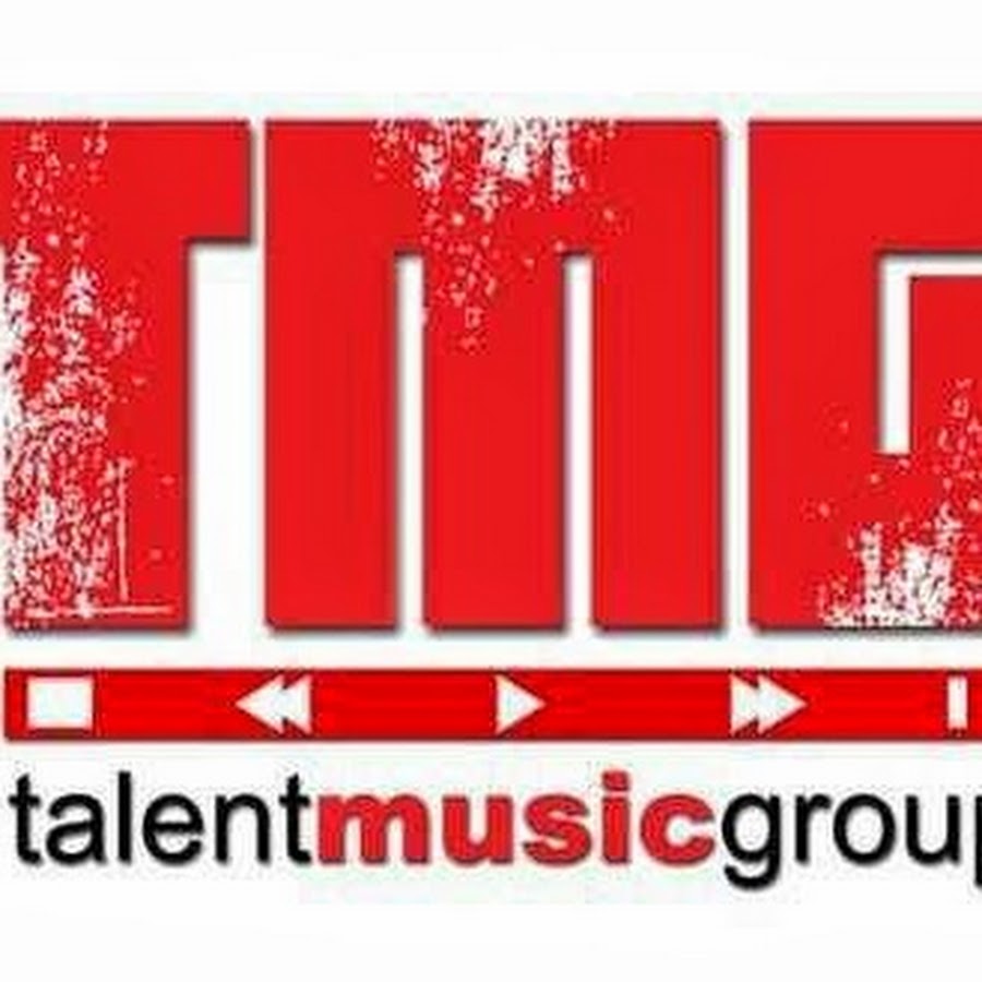 TALENTMUSICGROUP TMG YouTube kanalı avatarı