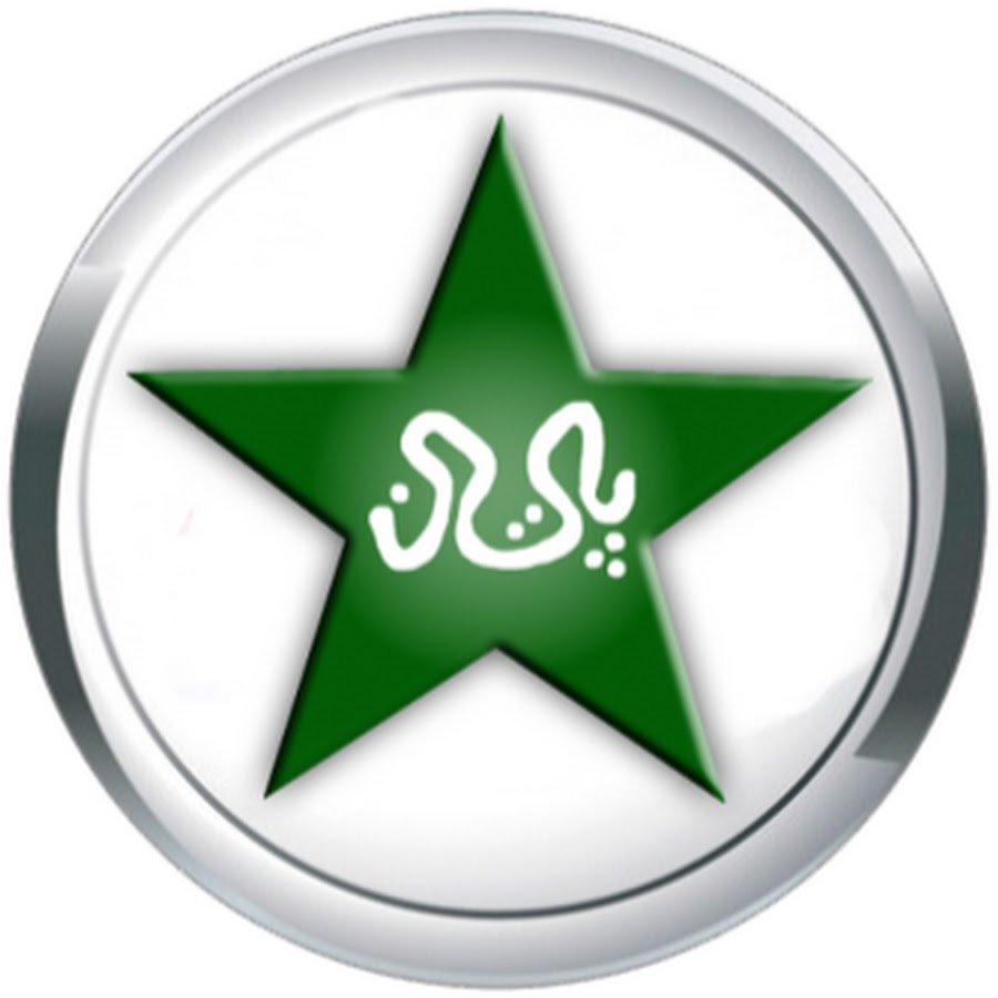 Pakistan information YouTube channel avatar