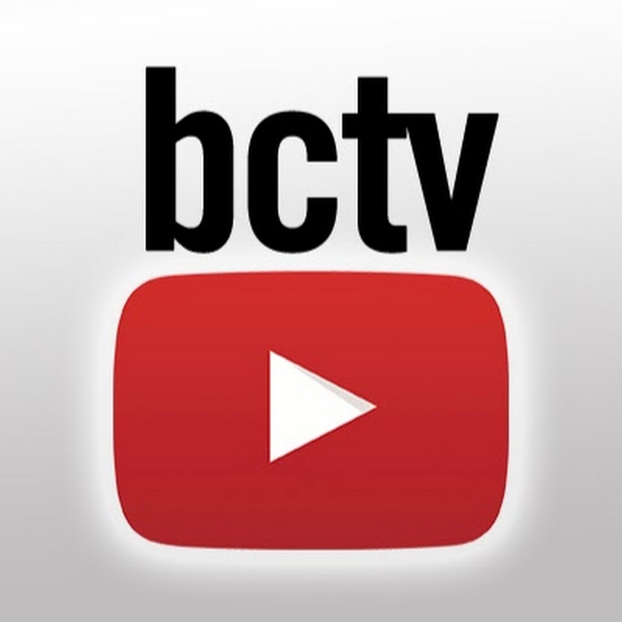 bctv YouTube channel avatar