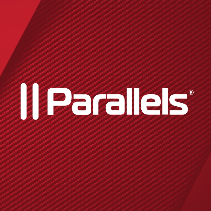 Parallels Аватар канала YouTube