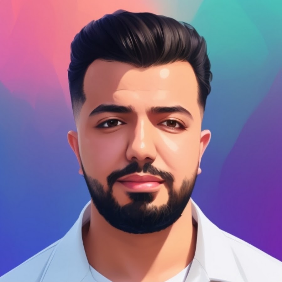 abdel ghafar jabroun YouTube channel avatar