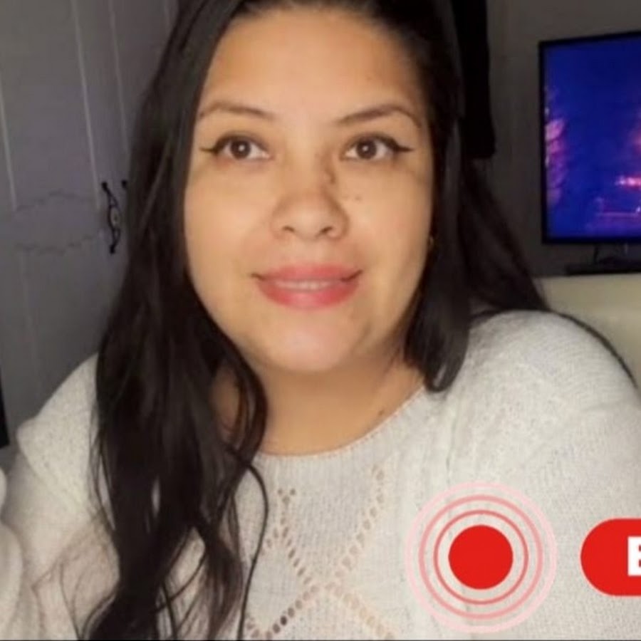 Latina en TurquÃ­a Awatar kanału YouTube
