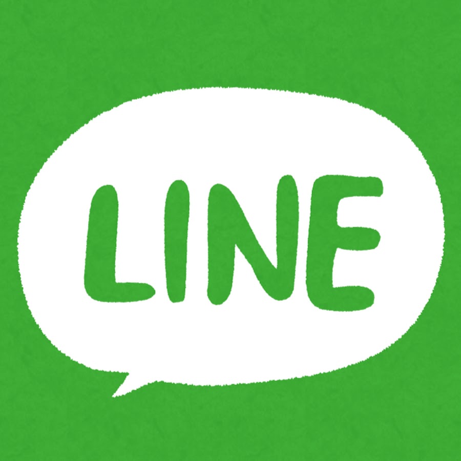 è©±é¡Œã®LINE ইউটিউব চ্যানেল অ্যাভাটার