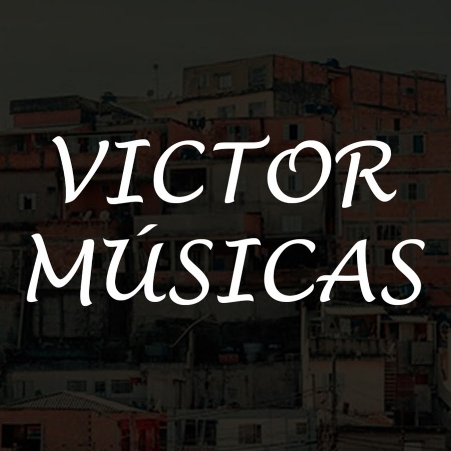 Victor MÃºsicas YouTube channel avatar