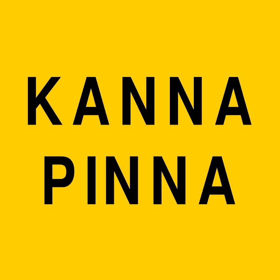 kannapinna