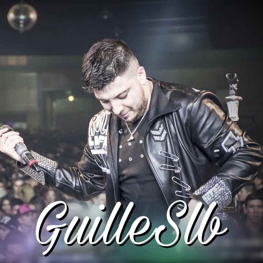 Guille Slb YouTube channel avatar