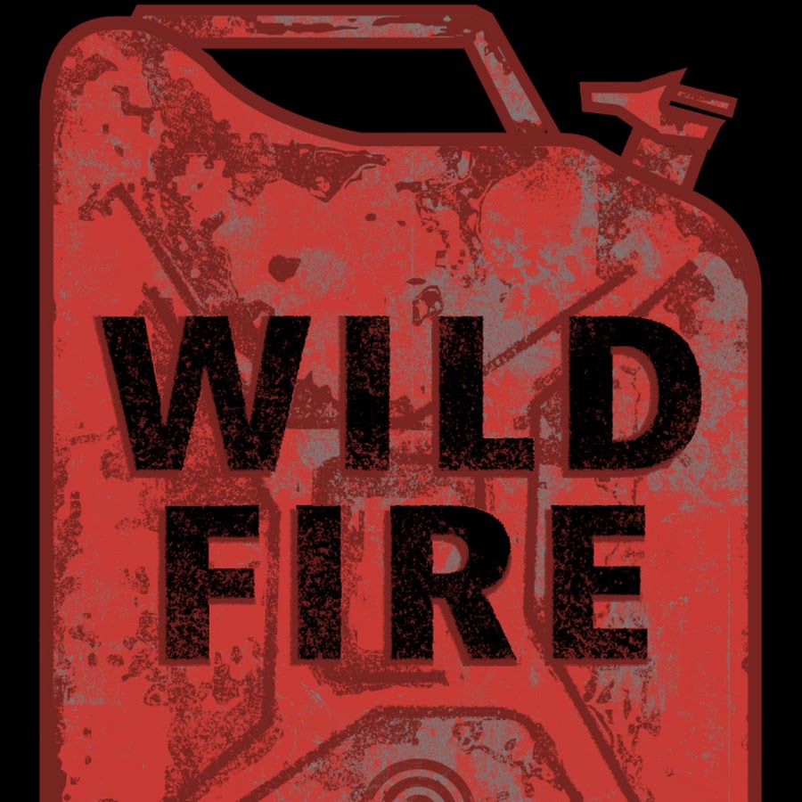 Wild Fire رمز قناة اليوتيوب