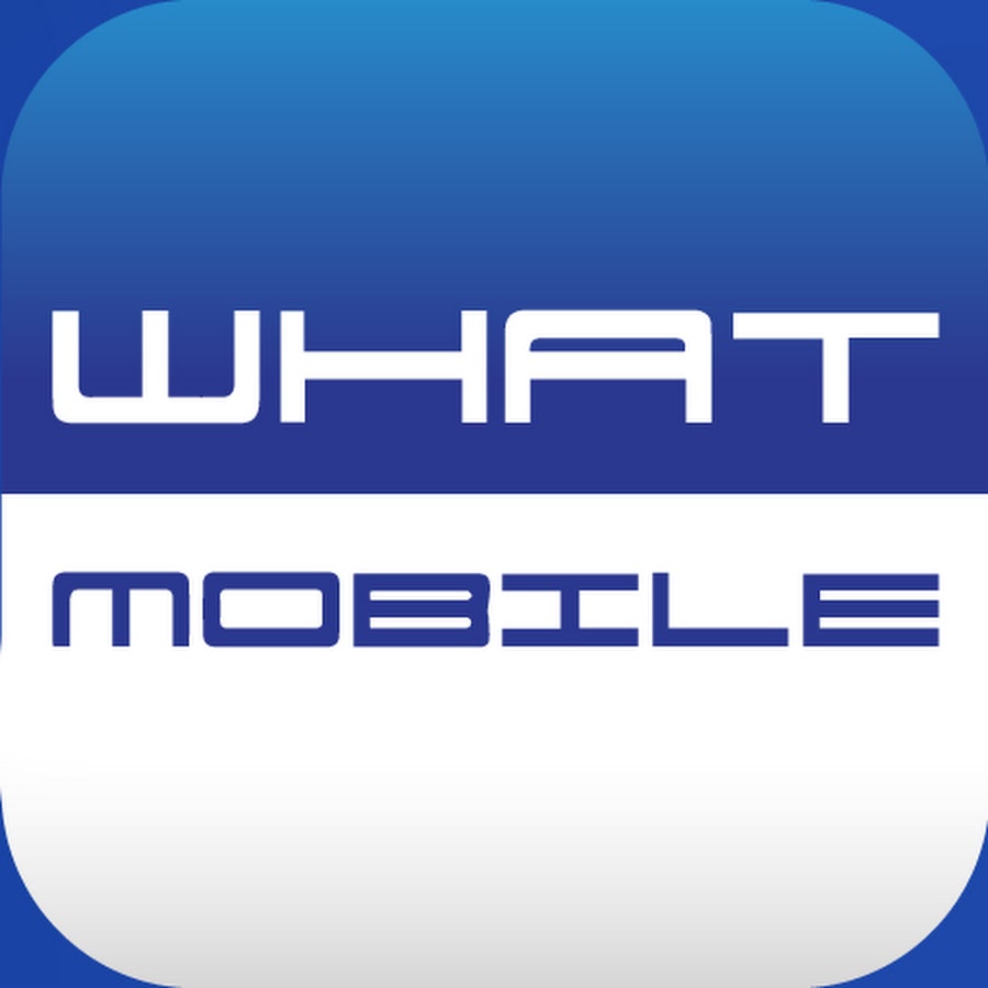whatmobile رمز قناة اليوتيوب