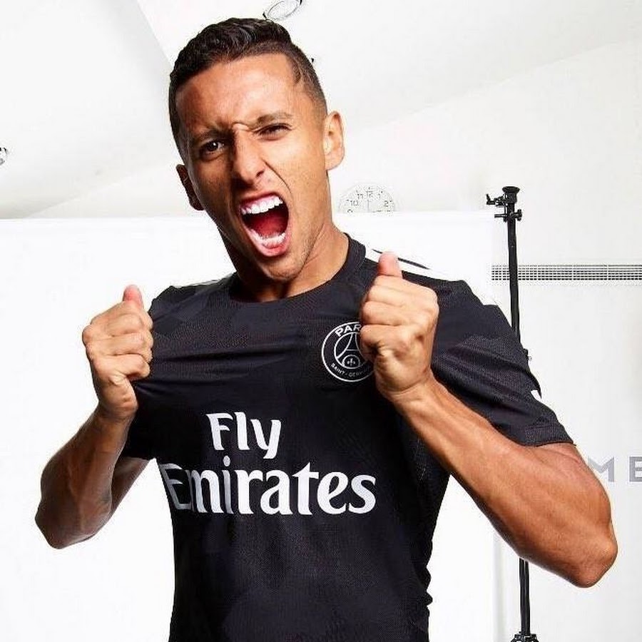 Marquinhos M5 YouTube channel avatar