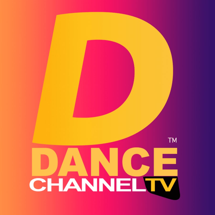 Dance Channel TV YouTube 频道头像