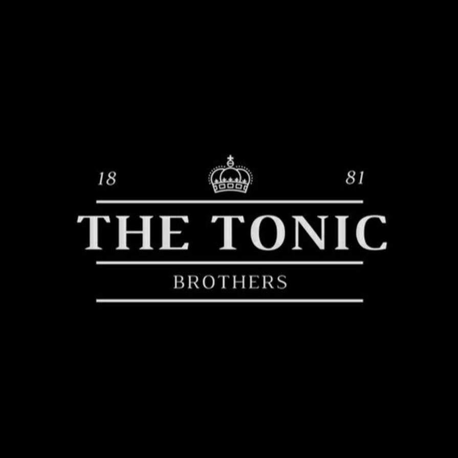 Tonic Brothers رمز قناة اليوتيوب