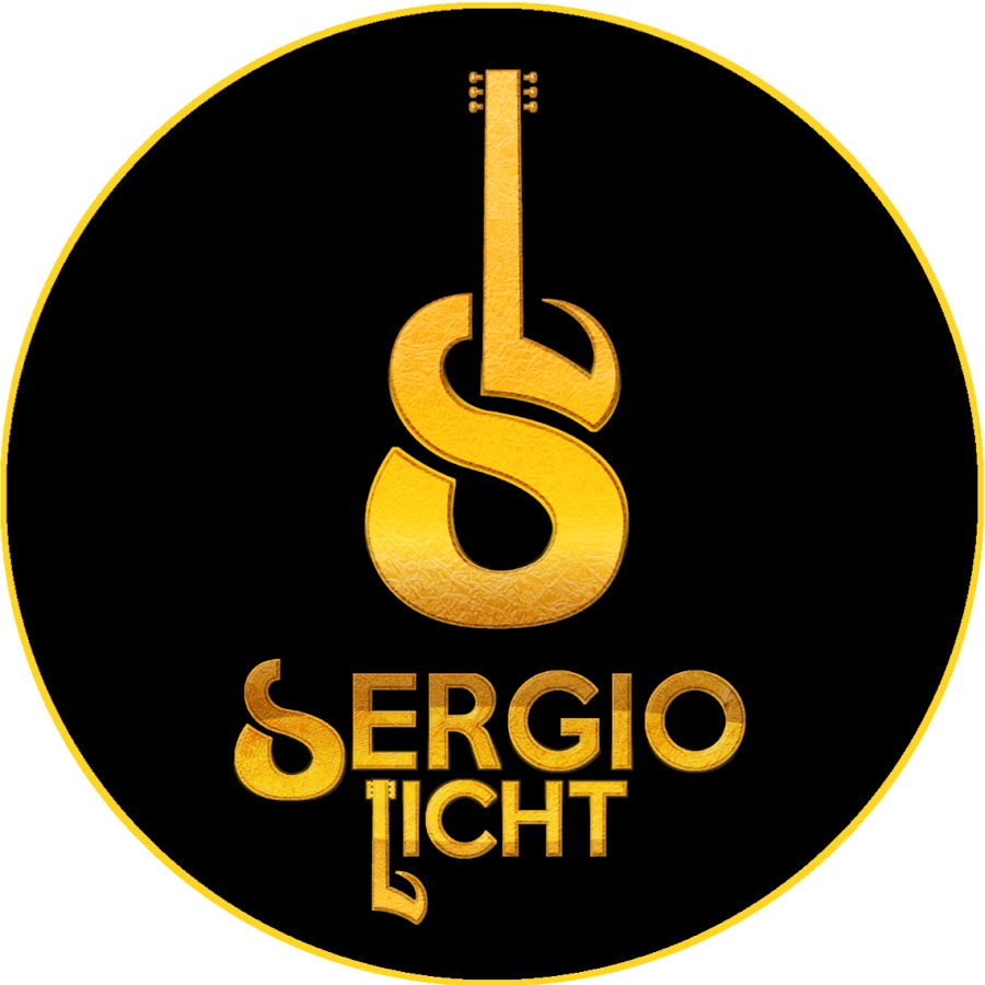 SERGIO LICHT رمز قناة اليوتيوب