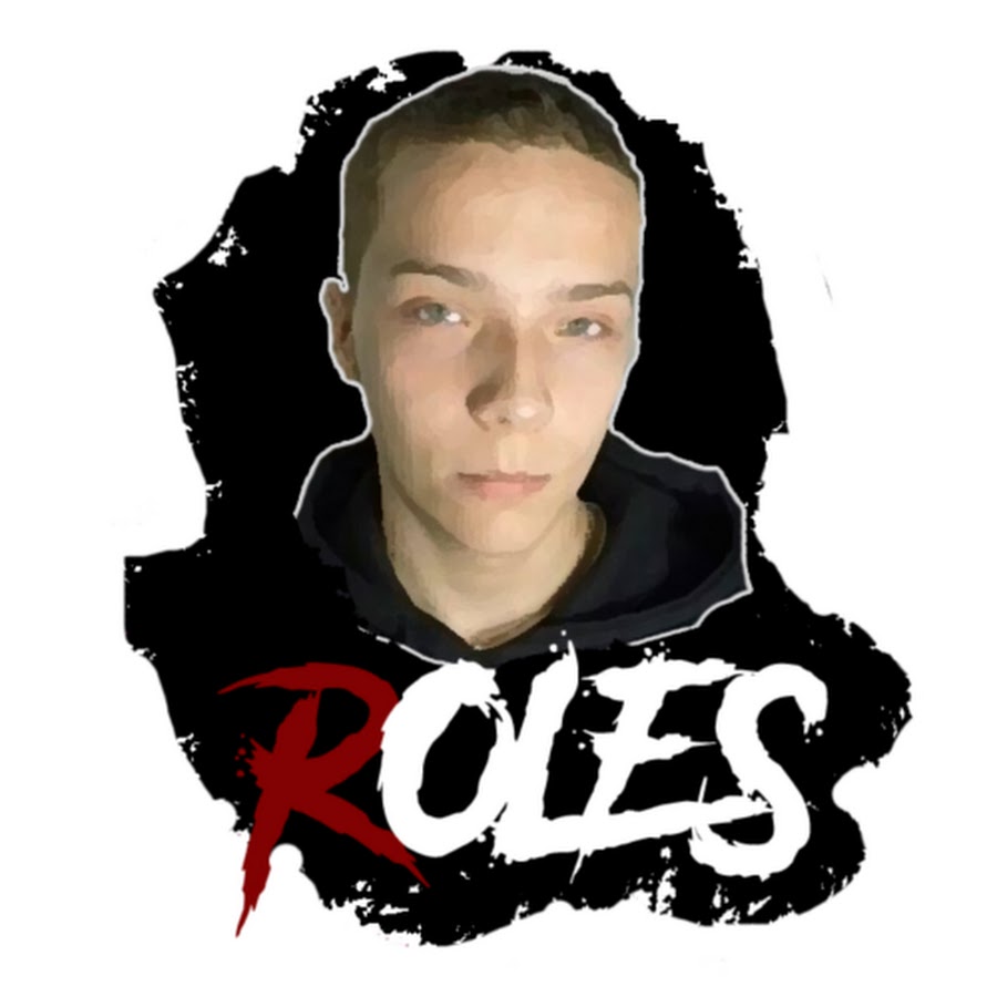 Roles Live YouTube channel avatar