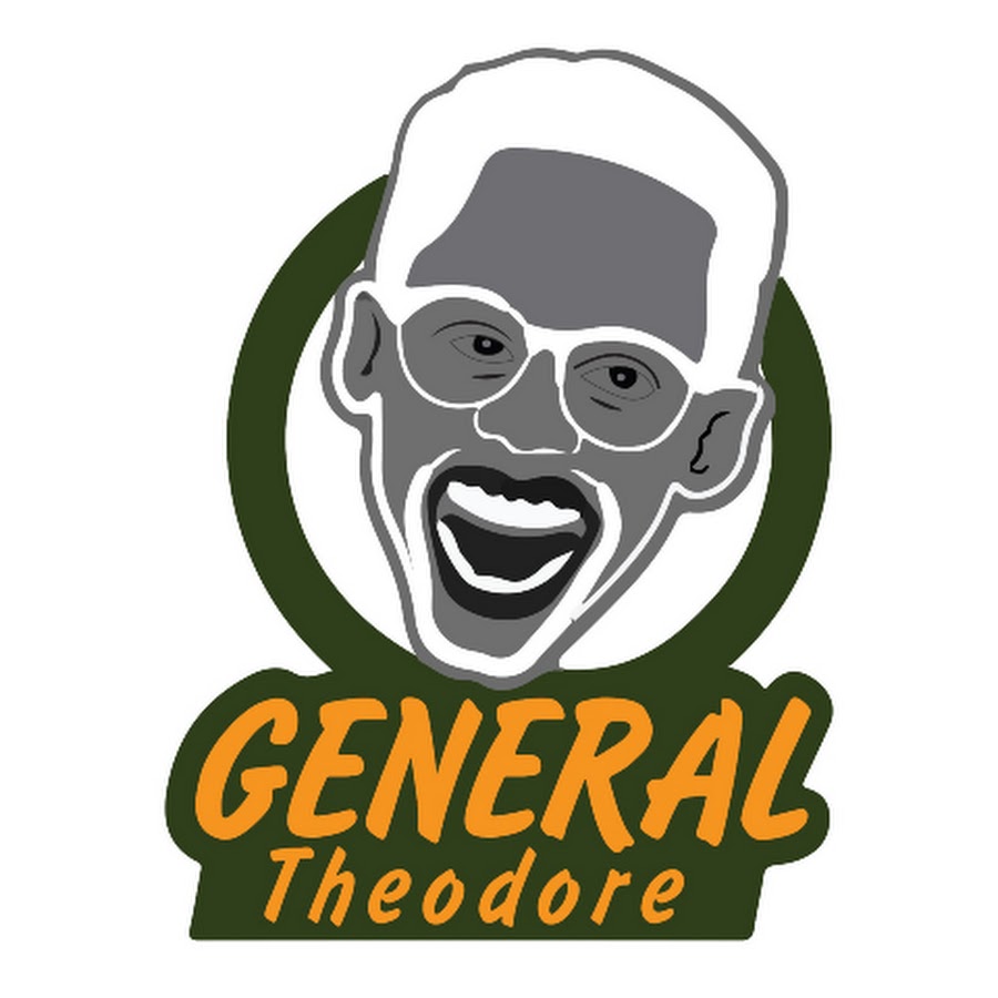 General Theodore Avatar canale YouTube 