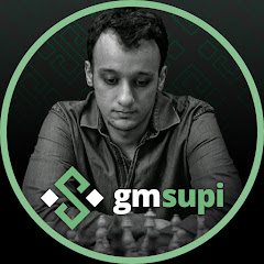 GM Luis Paulo Supi Most Recent Video Gallery