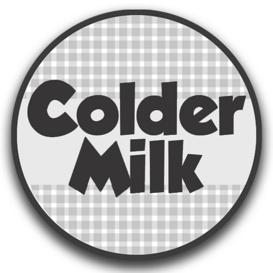 Colder Milk YouTube kanalı avatarı