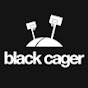 Black Cager YouTube Profile Photo