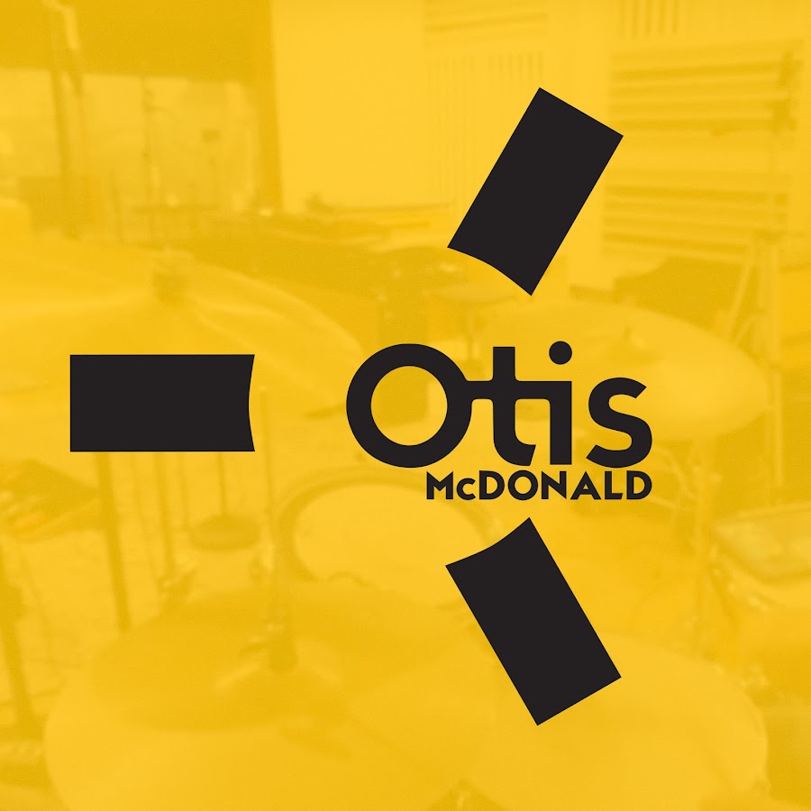 Otis McDonald यूट्यूब चैनल अवतार