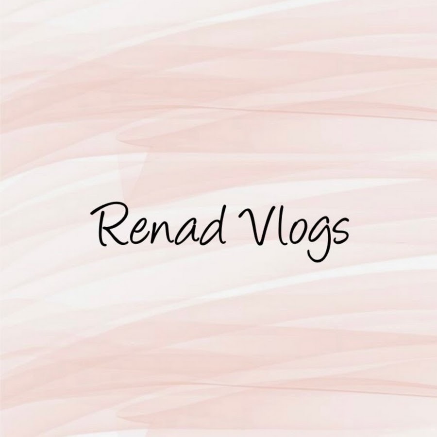 renad Princess YouTube kanalı avatarı