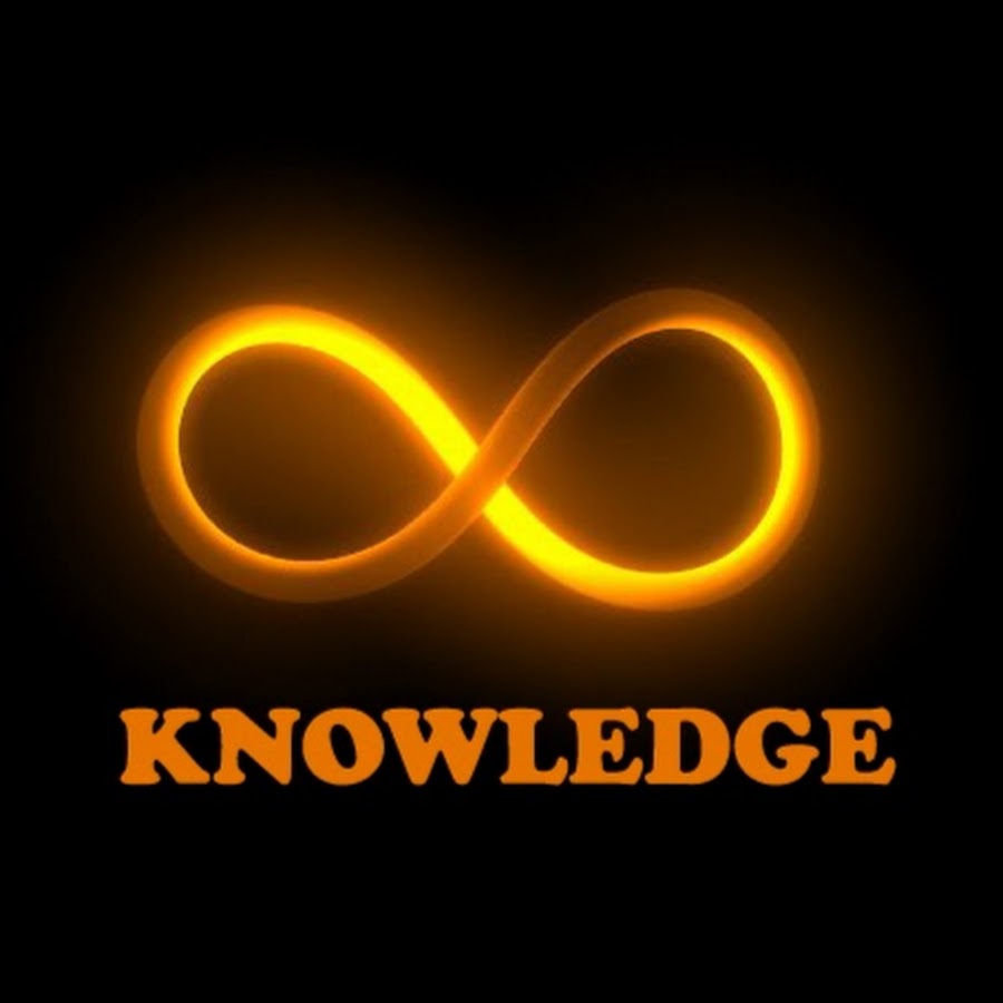 Knowledge âˆž Аватар канала YouTube