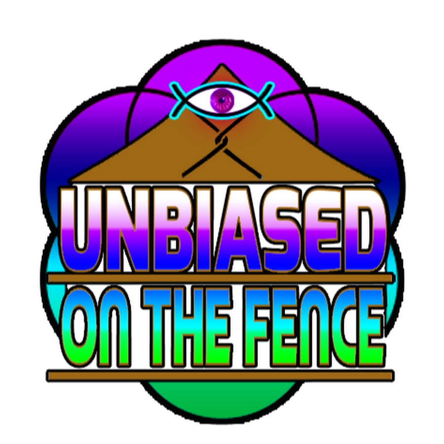 Unbiased & On the Fence YouTube channel avatar