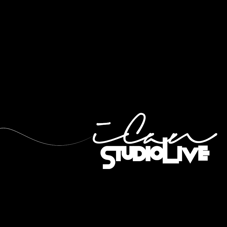 iCanStudioLive Avatar canale YouTube 