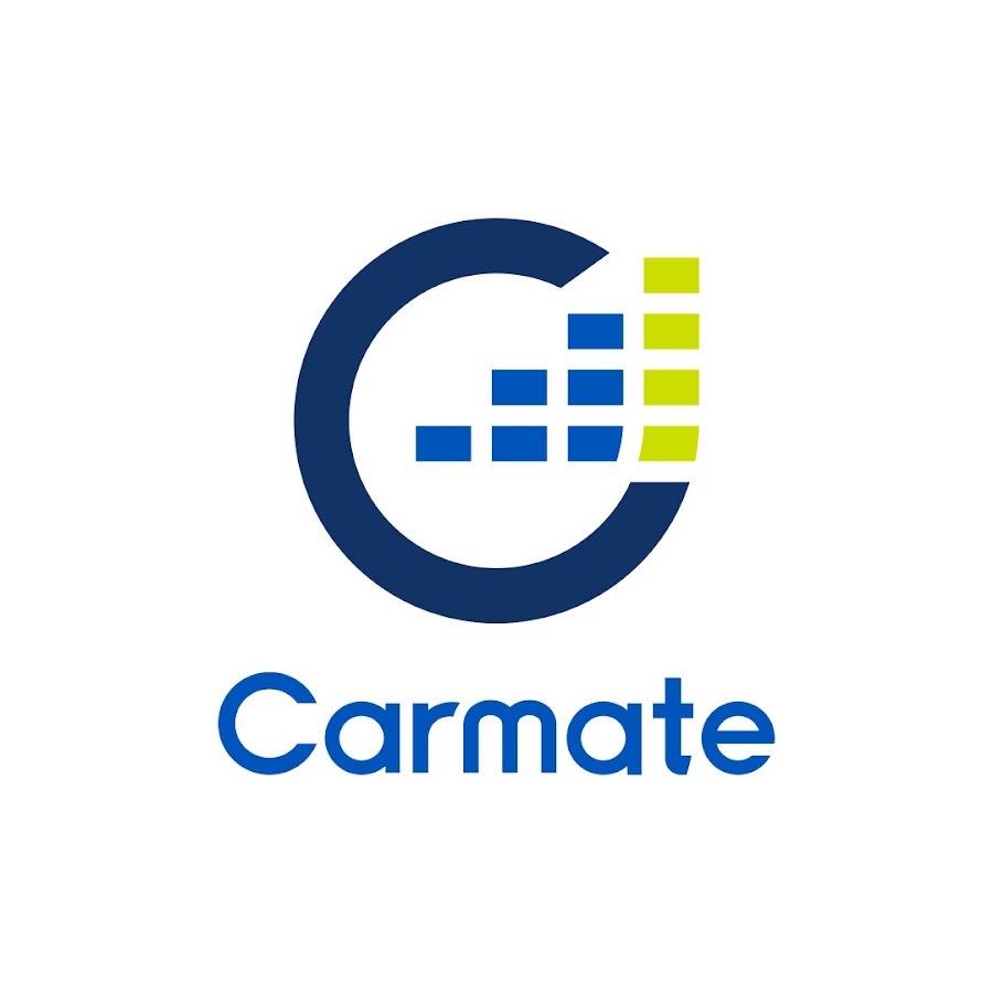CARMATE YouTube channel avatar