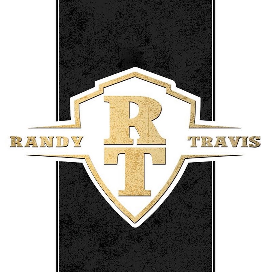 Randy Travis Awatar kanału YouTube