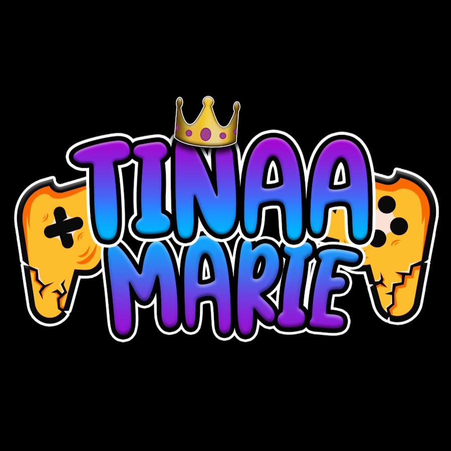 Tinaa Gaming ইউটিউব চ্যানেল অ্যাভাটার
