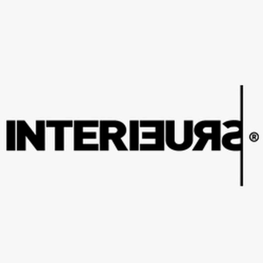 interieurs YouTube channel avatar