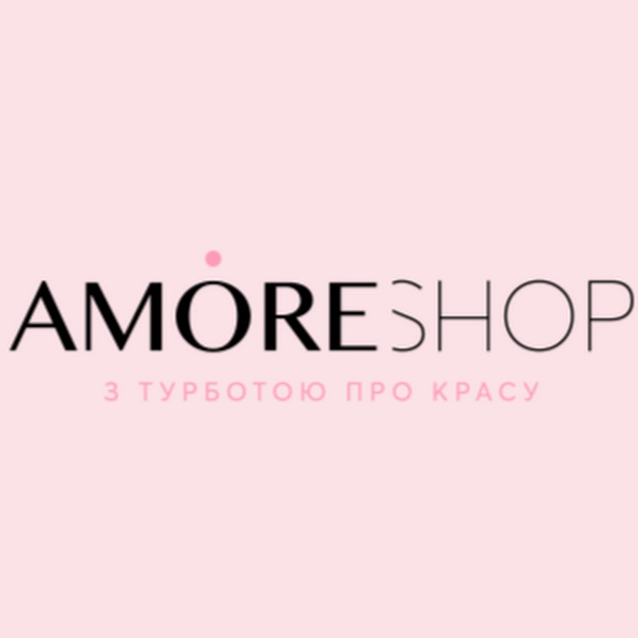 AmoreShop АмореШоп