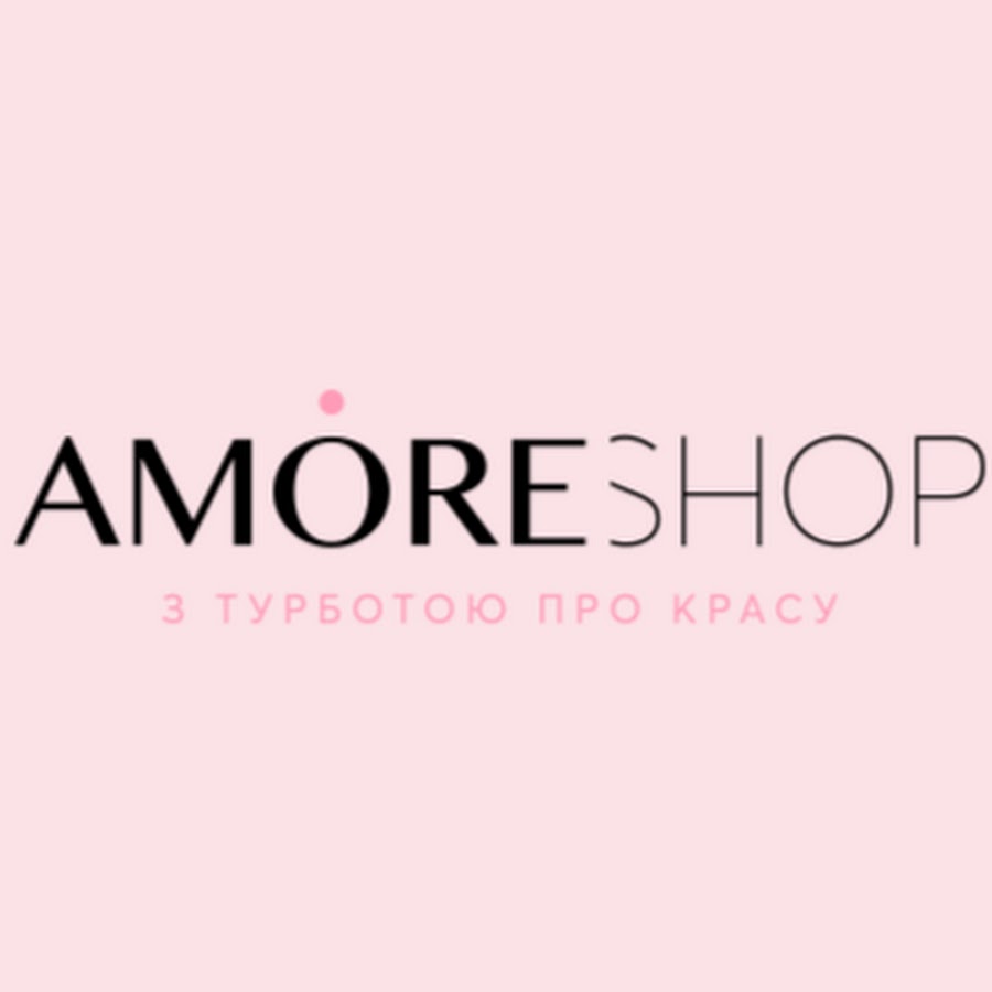 Аморе Шоп Интернет Магазин Украина
