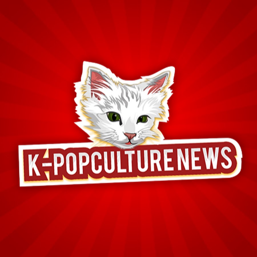 K-PopCulture News Awatar kanału YouTube