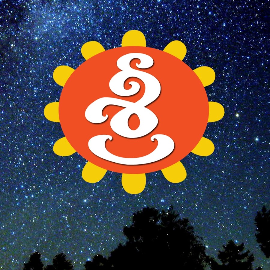 Sri TV YouTube channel avatar