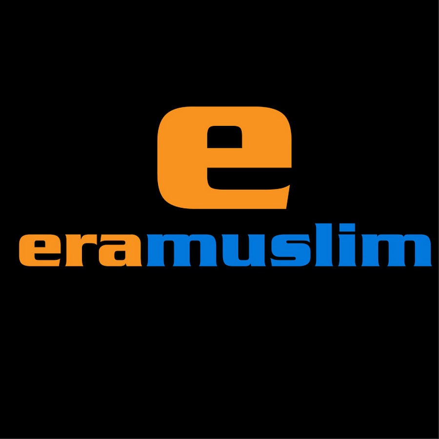 ERAMUSLIM OFFICIAL यूट्यूब चैनल अवतार