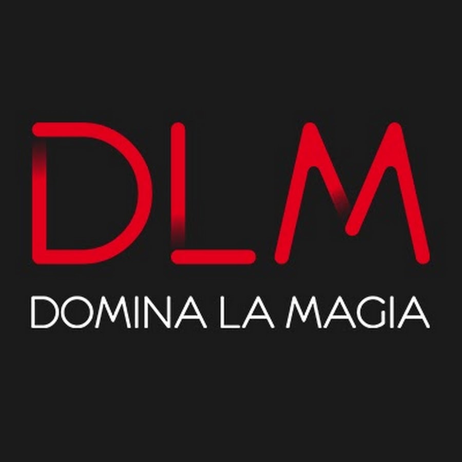 Domina La Magia رمز قناة اليوتيوب