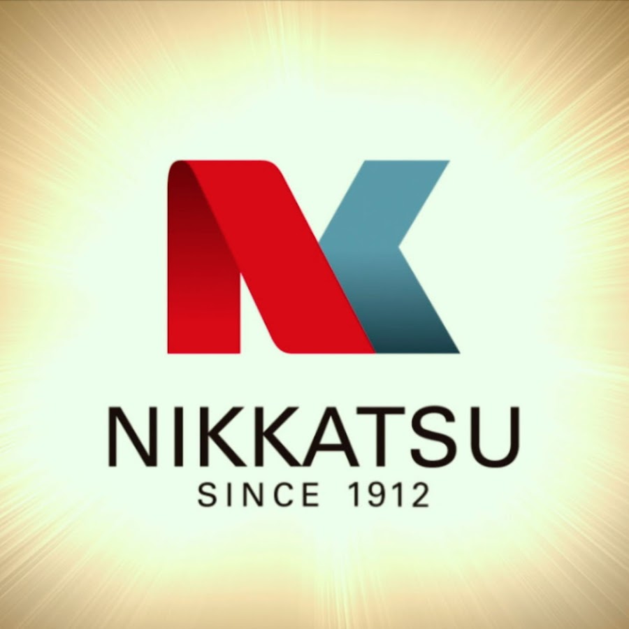 NIKKATSUãƒãƒ£ãƒ³ãƒãƒ« YouTube channel avatar