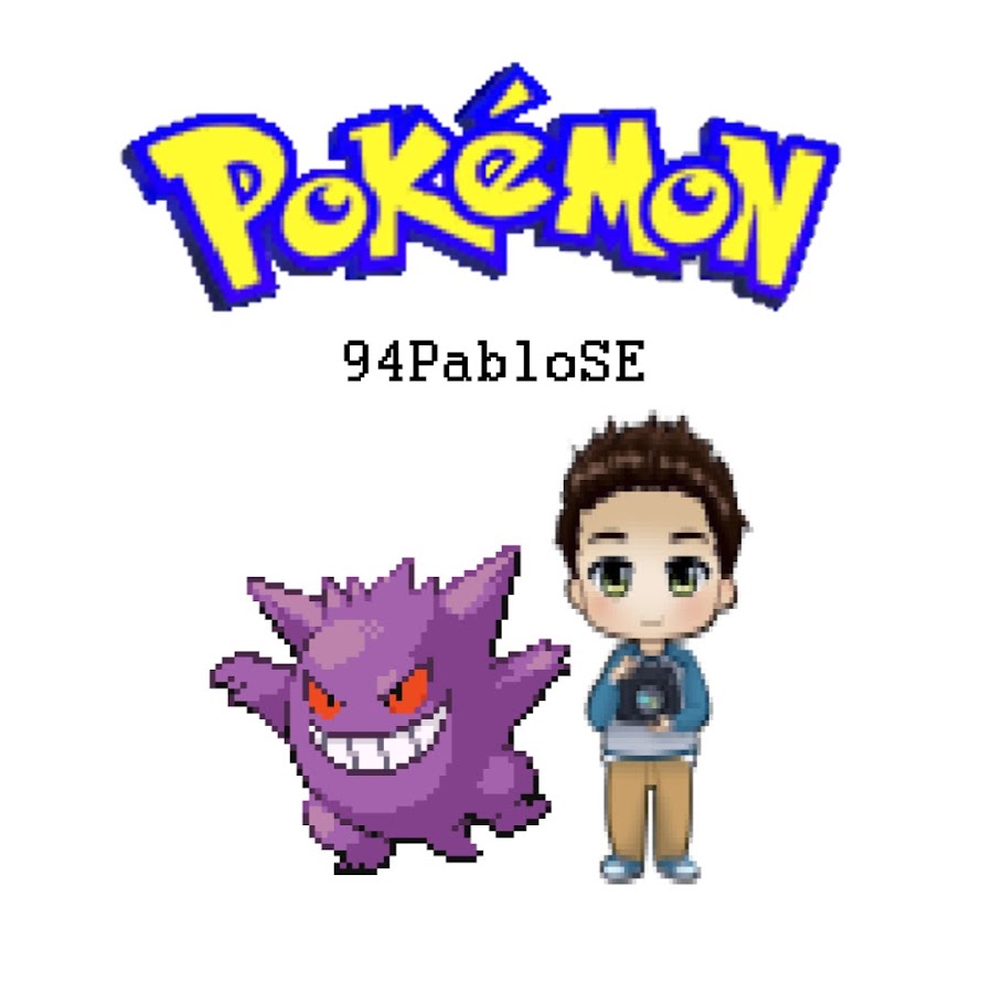 94PabloSE Avatar channel YouTube 