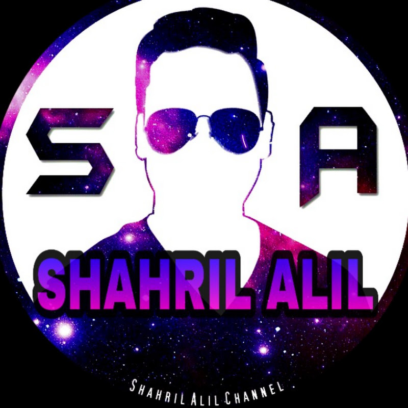 SHAHRIL ALIL - 網紅的藏寶箱 