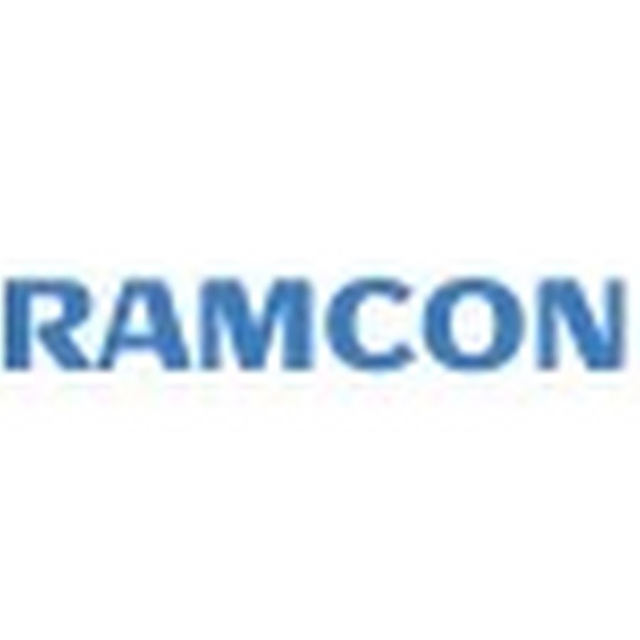 Ramcon YouTube channel avatar