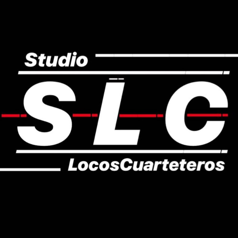 Studio Locos Cuarteteros YouTube channel avatar