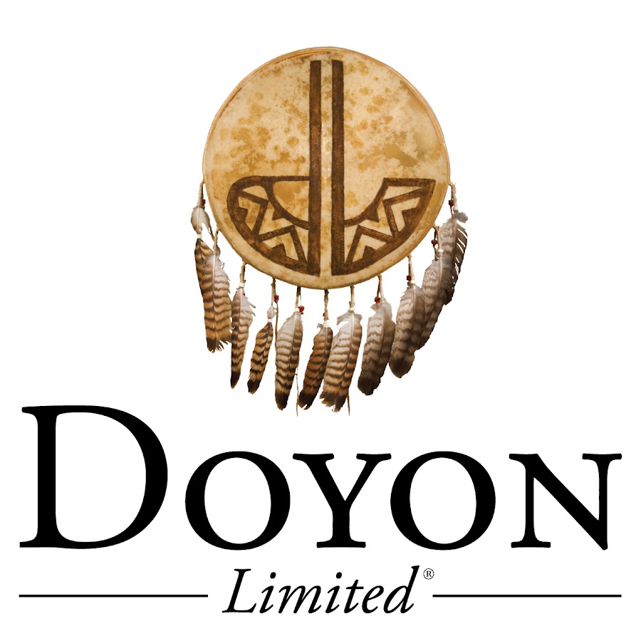 Doyon, Limited YouTube channel avatar