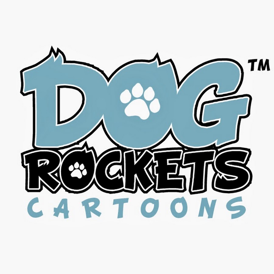 DogRocketsCartoons YouTube-Kanal-Avatar