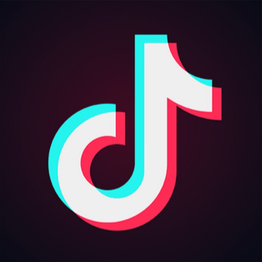 TikTok Аватар канала YouTube