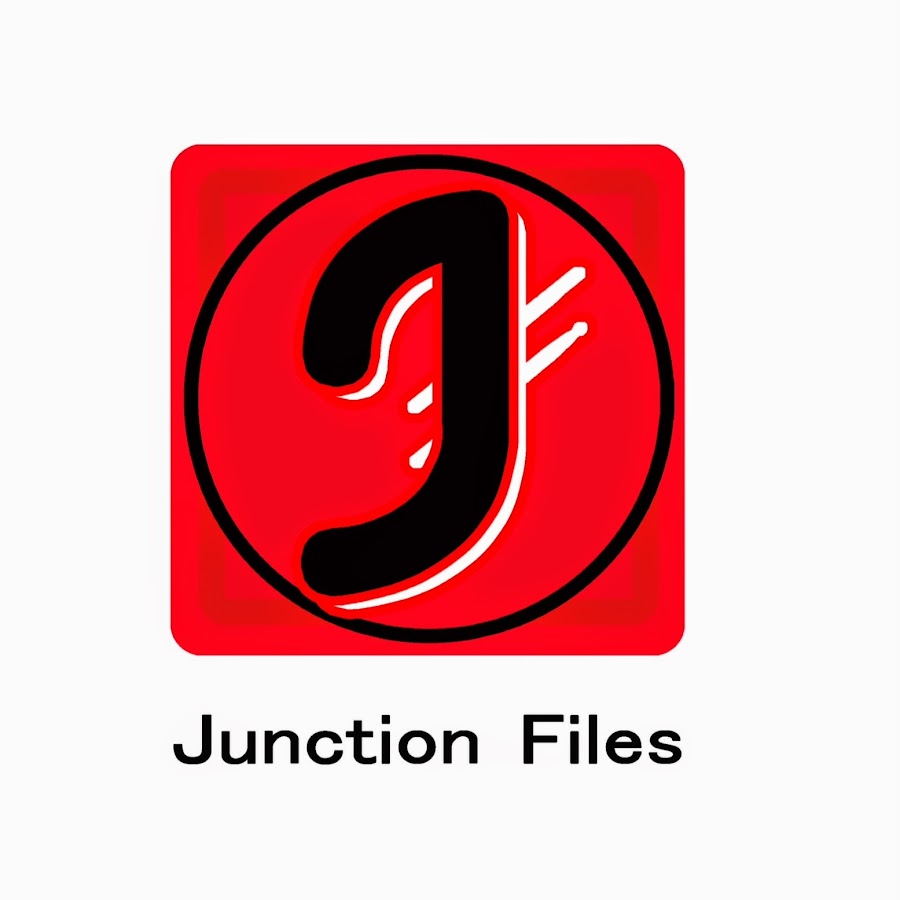 Junction Files