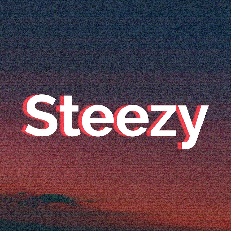 Steezy Tracks YouTube channel avatar