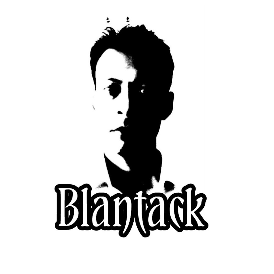 Blantack YouTube 频道头像